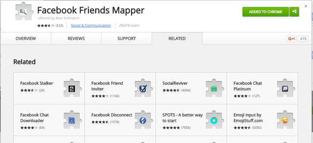 Simple Steps For How To See Hidden Friend List On Facebook 2015