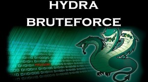 hydra linux ssh